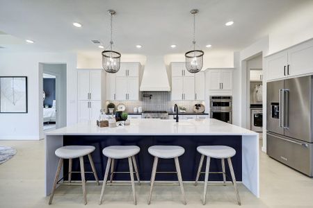 Legacy - 60' by Westin Homes in League City - photo 11 11