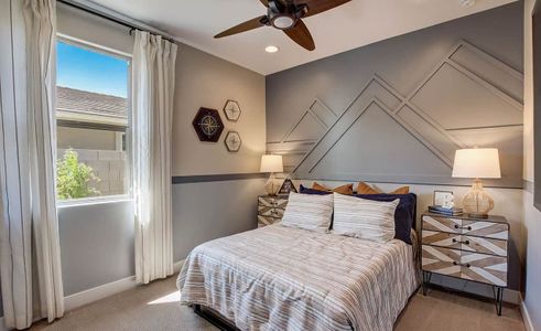 Castillo at Anderson Parc by Brightland Homes in Buckeye - photo 14 14