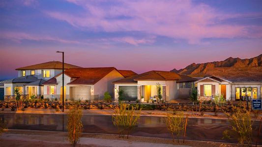 Frontera by Risewell Homes in Surprise - image