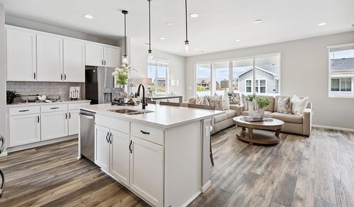 Creekside Village by Richmond American Homes in Thornton - photo 66 66