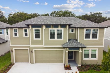 Whiting Estates by William Ryan Homes in Spring Hill - photo 25 25