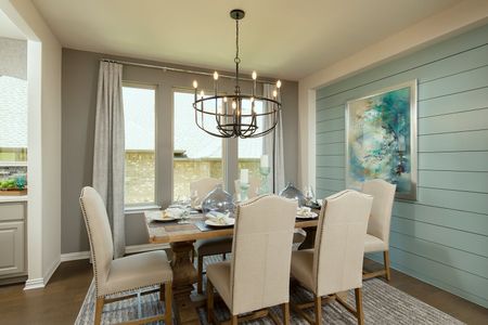 6 Creeks 55' by Coventry Homes in Kyle - image 18