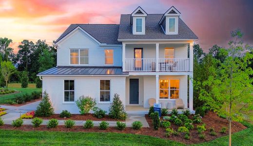 Devonshire by Pulte Homes in Mount Juliet - image