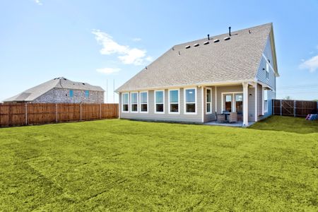 Waterscape by HistoryMaker Homes in Royse City - photo 16 16