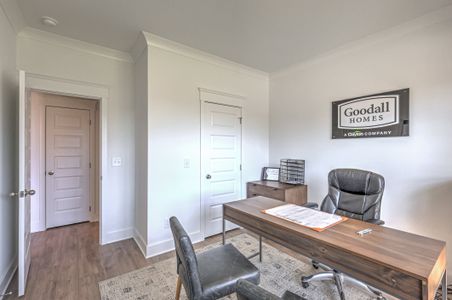 Smith Farms by Goodall Homes in Murfreesboro - image 15