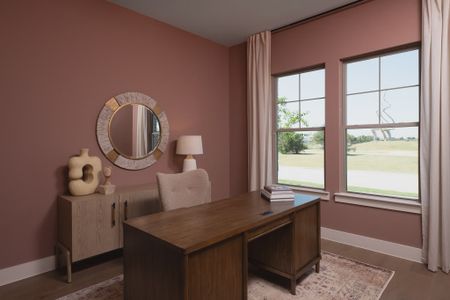 Inspiration by Ashton Woods in Wylie - image 16