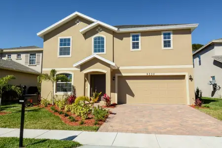 Morningside by Renar Homes in Fort Pierce - photo 2 2