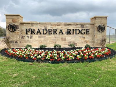 Pradera Ridge by Joseph Creek Homes in Floresville - photo 2 2