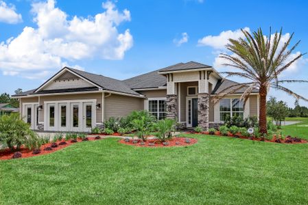 Sandy Creek by SEDA New Homes in Saint Augustine - photo 19 19