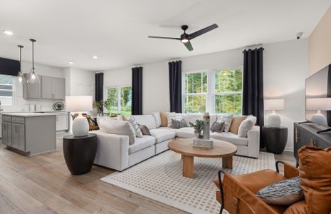 Westford by Centex in Sanford - image 9