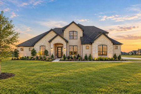 Berkshire Estates by Kindred Homes in Mesquite - image