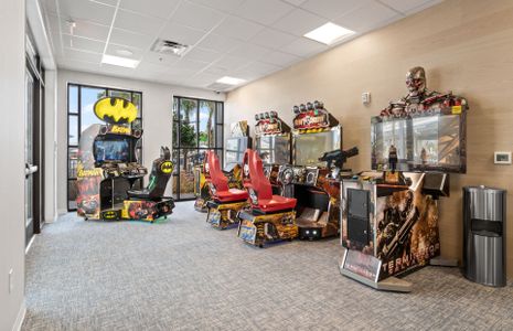 Windsor Cay Resort by Pulte Homes in Clermont - image 14