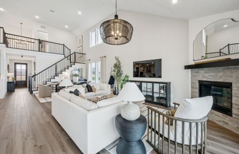 Ribbonwood by Pulte Homes in Aubrey - image 18