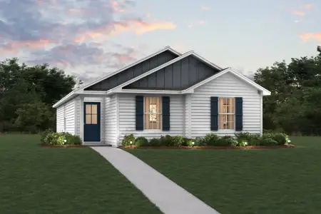 Daytona North by Century Complete in Bunnell - image