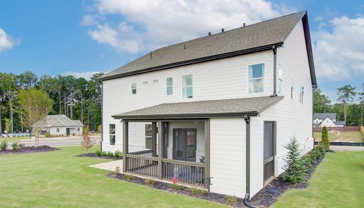 Canterbury Reserve by Chafin Communities in Lawrenceville - photo 21 21