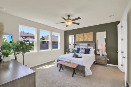 Morningstar by Saratoga Homes in Georgetown - photo 20 20