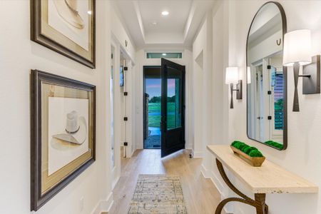 Scofield Farms Estates by Giddens Homes in Georgetown - image 5