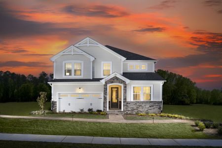 Riverfall by Mattamy Homes in Angier - photo 8 8