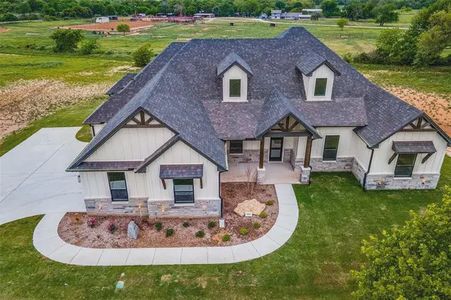 The Oaks Of Parker County by MK Homes in Fort Worth - photo 4 4