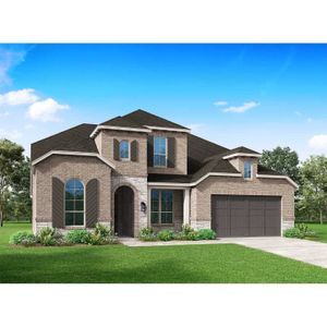 Fulbrook on Fulshear Creek - Master planned community in Fulshear, TX 16 16