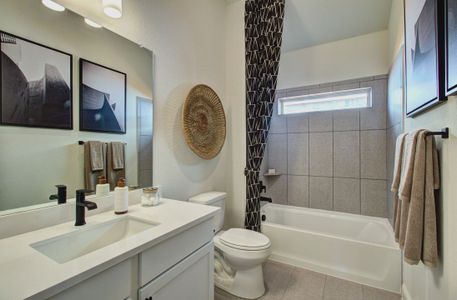 Meyer Ranch by Brightland Homes in New Braunfels - photo 22 22