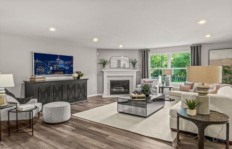 Stewarts Landing by Pulte Homes in Charlotte - photo 8 8