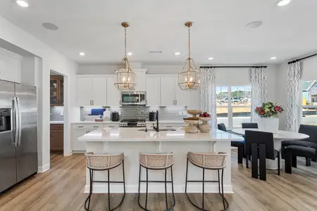 Georgias Landing by Mungo Homes in Raleigh - photo 30 30