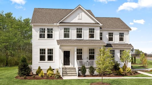 Station Pointe by DRB Homes in Angier - photo 5 5