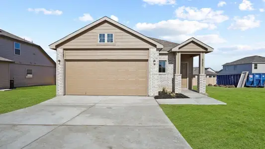 Saddle Creek Ranch by Legend Homes in Cibolo - photo 10 10