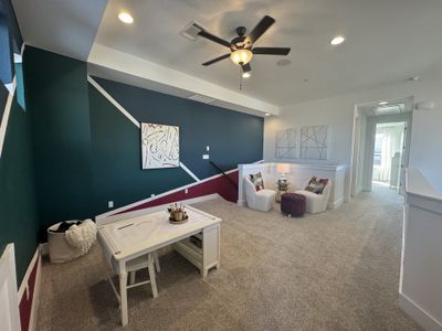 Center 45 by Pacesetter Homes in Round Rock - photo 28 28