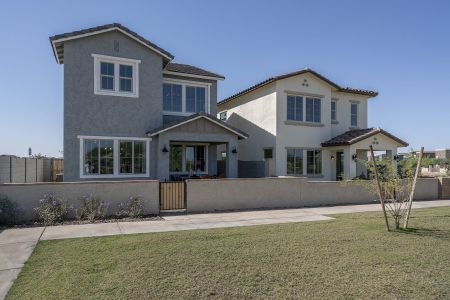 Greenpointe at Eastmark by Landsea Homes in Mesa - photo 0 0