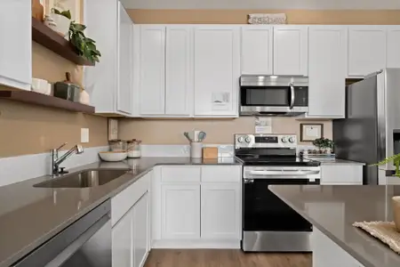 Conestoga by Baessler Homes in Ault - image 14
