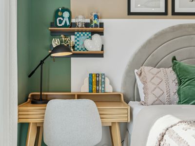 The Foothills Collection at La Jolla Vista 12