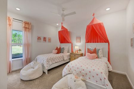 Seminole Trace 60' 10