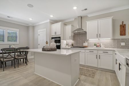Cross Creek Golf Club by Great Southern Homes in Seneca - image 20