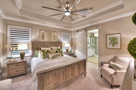 Bexley by ICI Homes in Land O' Lakes - photo 30 30