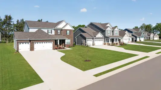 Ashmoor by Lennar in Murfreesboro - image