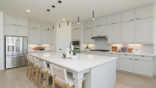 Brookewater by DRB Homes in Rosenberg - image 15