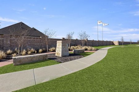 LeTara - Master planned community in Haslet, TX 6 6