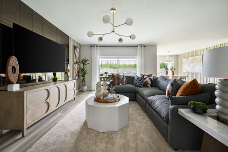 Crosswinds by Casa Fresca Homes in Haines City - image 6