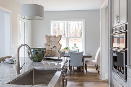 Rolling Meadows by Caruso Homes in Mooresville - image 15