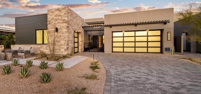 Aura by Camelot Homes in Scottsdale - image 2