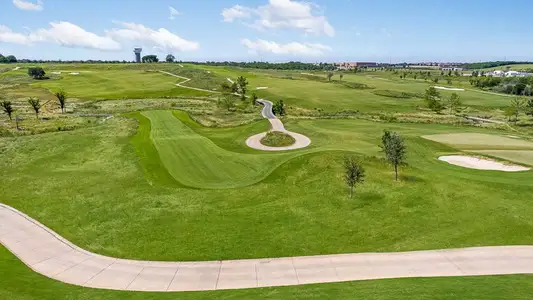 Fields Villas - Darling by Taylor Morrison in Frisco - photo 55 55