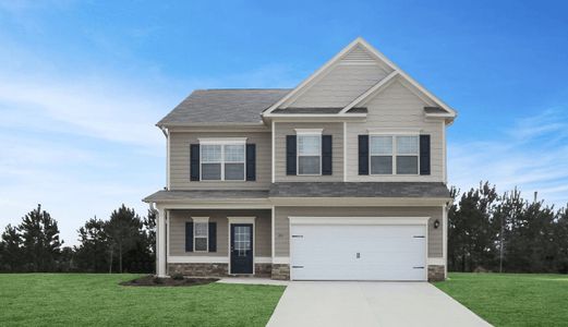 The Stiles by Smith Douglas Homes in Cartersville - photo 12 12