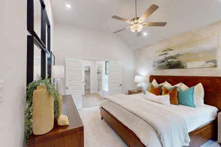 Kings Way by M/I Homes in Denton - image 12