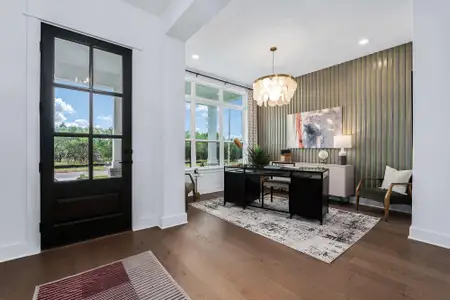 Caliterra by David Weekley Homes in Dripping Springs - image 8