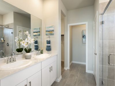 Trails of Lavon - Signature Series by Meritage Homes in Lavon - photo 42 42