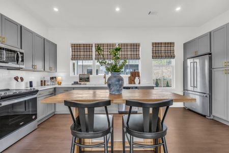 BelleWether by Empire Homes in Chattanooga - image