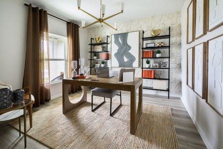 Crosswinds by Casa Fresca Homes in Haines City - image 10