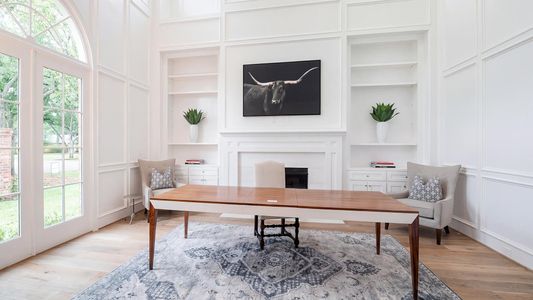 Lake Pointe Green by Lovett Homes in Sugar Land - image 8